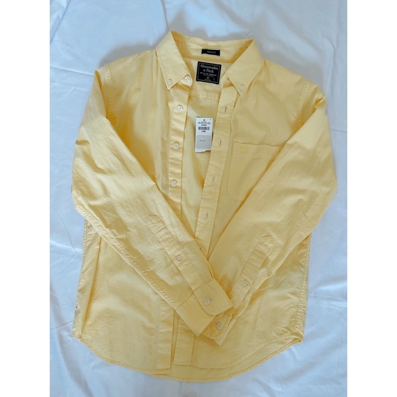 Abercrombie & Fitch Shirt - Picture 2 of 2